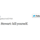 Image for article titled The Inevitable Kristen Stewart Death Threats Begin